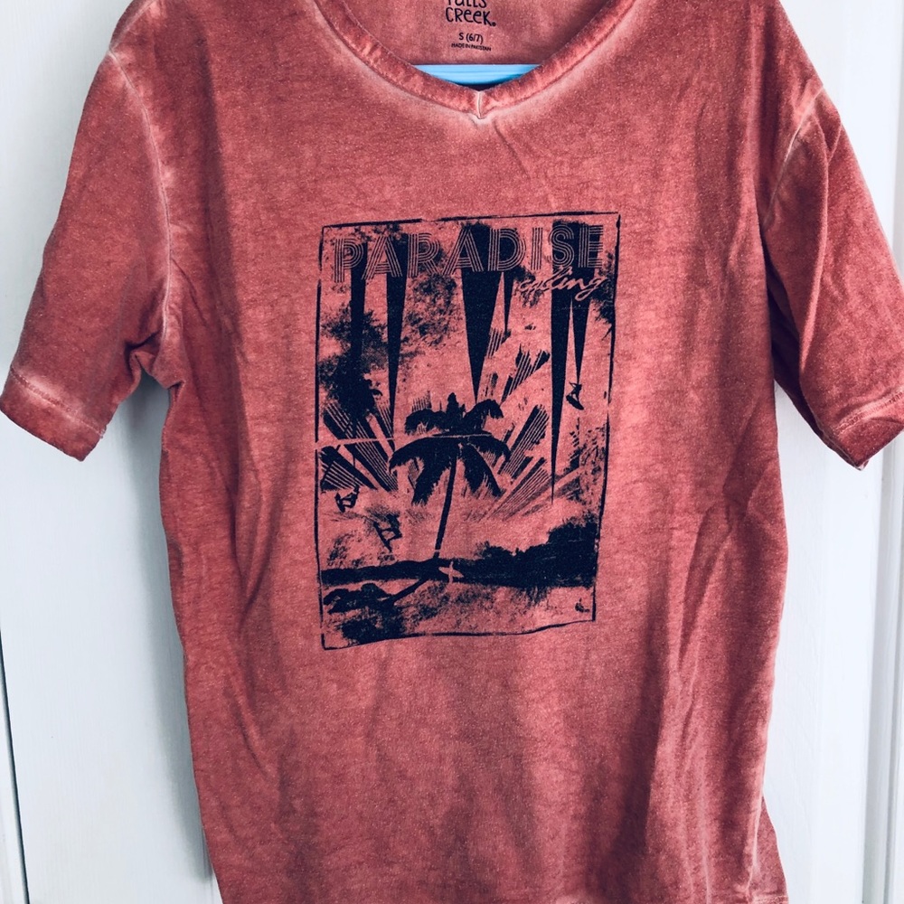 Boys tee